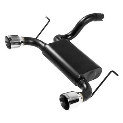 Flowmaster Force II Exhaust Systems - 817841