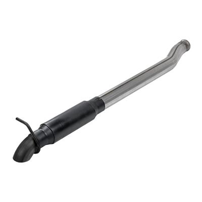 Flowmaster Outlaw Extreme Exhaust Systems - 818109