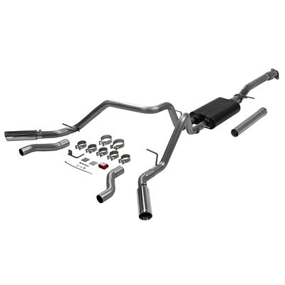 Flowmaster American Thunder Exhaust Systems - 818113