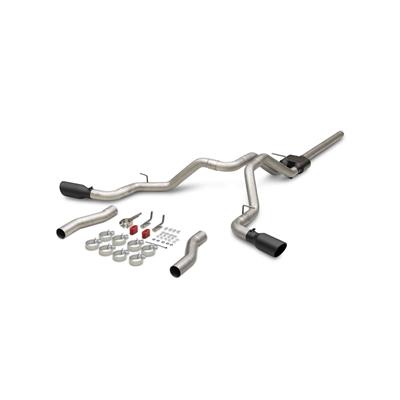 Flowmaster Outlaw Series Exhaust Systems - 818189