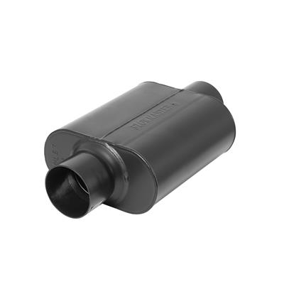 Flowmaster Delta Force 40 Series Race Mufflers - 8430408
