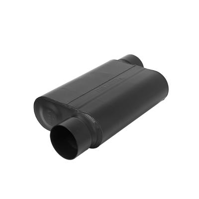 Flowmaster Delta Force 40 Series Race Mufflers - 8435439