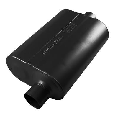 Flowmaster Super 40 Series Delta Flow Mufflers - 852546