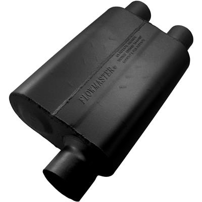 Flowmaster 40 Series Delta Flow Mufflers - 9430412