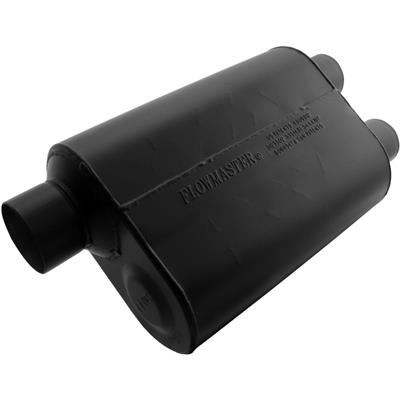 Flowmaster Super 40 Series Delta Flow Mufflers - 9530462