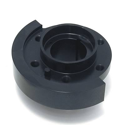 Fluidampr Replacement Hubs - 100002