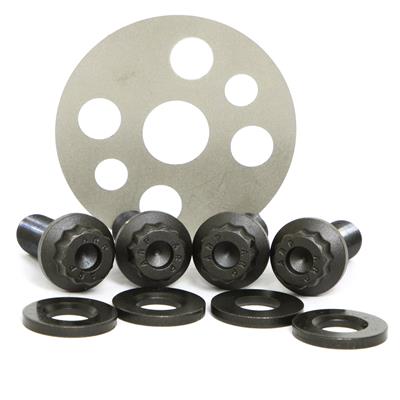 Fluidampr Harmonic Balancer Installation Kits - 300007