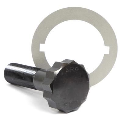 Fluidampr Harmonic Balancer Installation Kits - 300010