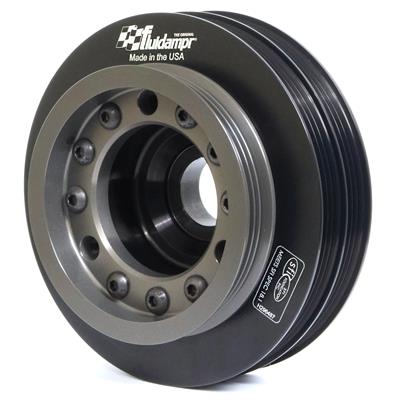 Fluidampr Harmonic Dampers - 590601