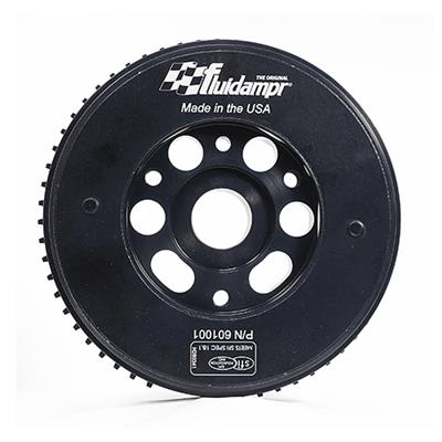 Fluidampr Harmonic Dampers - 601001