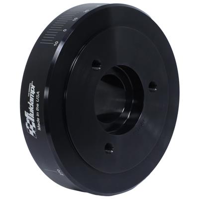 Fluidamper Internal Balance - 620111