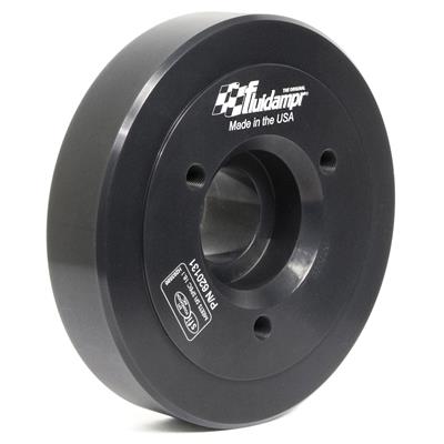 Fluidampr Harmonic Dampers - 620131