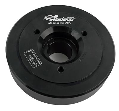 Fluidampr Harmonic Dampers - 620131K