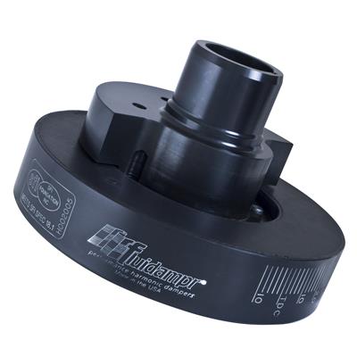Fluidampr Harmonic Dampers - 650221