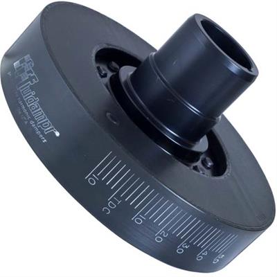 Fluidampr Harmonic Dampers - 650231