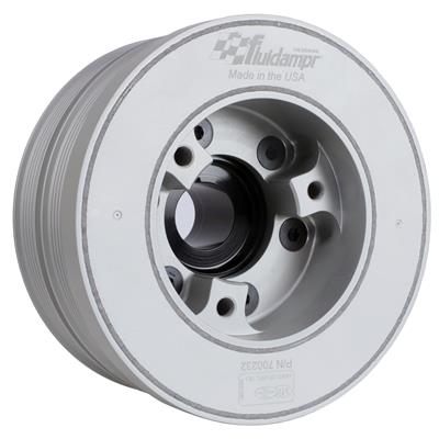 Harmonic Balancer - 700232
