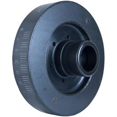 Fluidamper Internal Balance - 720301