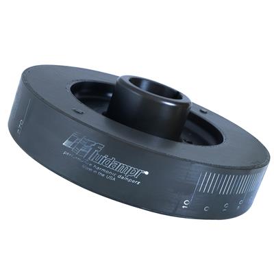 Fluidamper Internal Balance - 720311