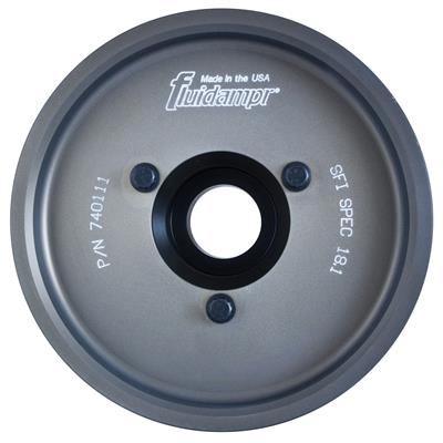 Fluidampr Harmonic Dampers - 740111
