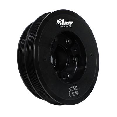 Engine Harmonic Balancer - 750201