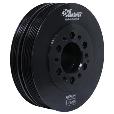 Harmonic Balancer GM/Chevy - 760151