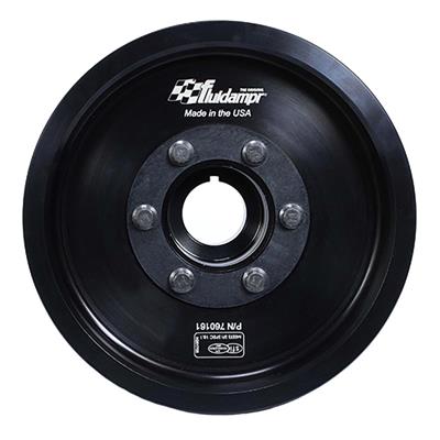 Harmonic Balancer - 760161