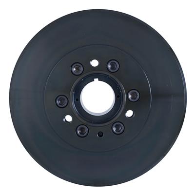 Fluidamper Internal Balance - 800101