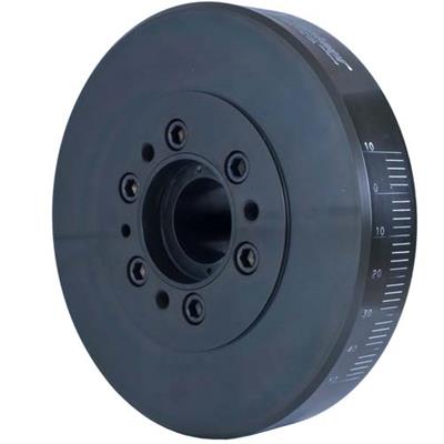 Fluidamper External Balance - 800111