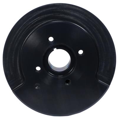 Fluidampr Harmonic Dampers - 800141