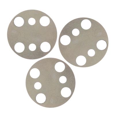 Fluidampr Friction Washers - 800211FW03