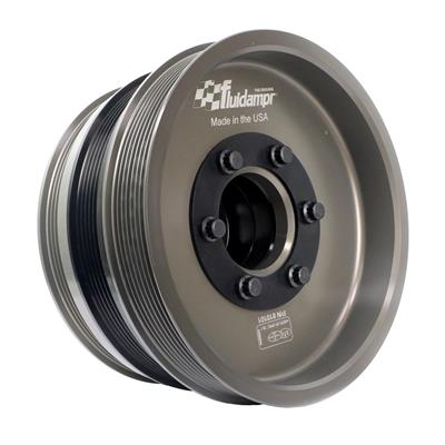 Harmonic Balancer - 810101