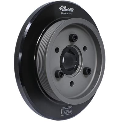 Damper Toyota 2JZ - 840801