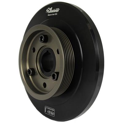 Engine Harmonic Balancer - 840811