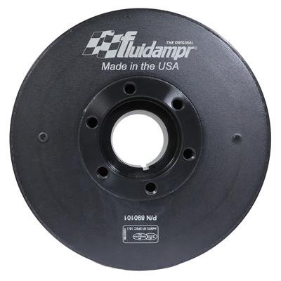 Fluidampr Harmonic Dampers - 890101