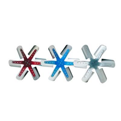 Flex-A-Lite Wide Blade Flex Fans - 105495