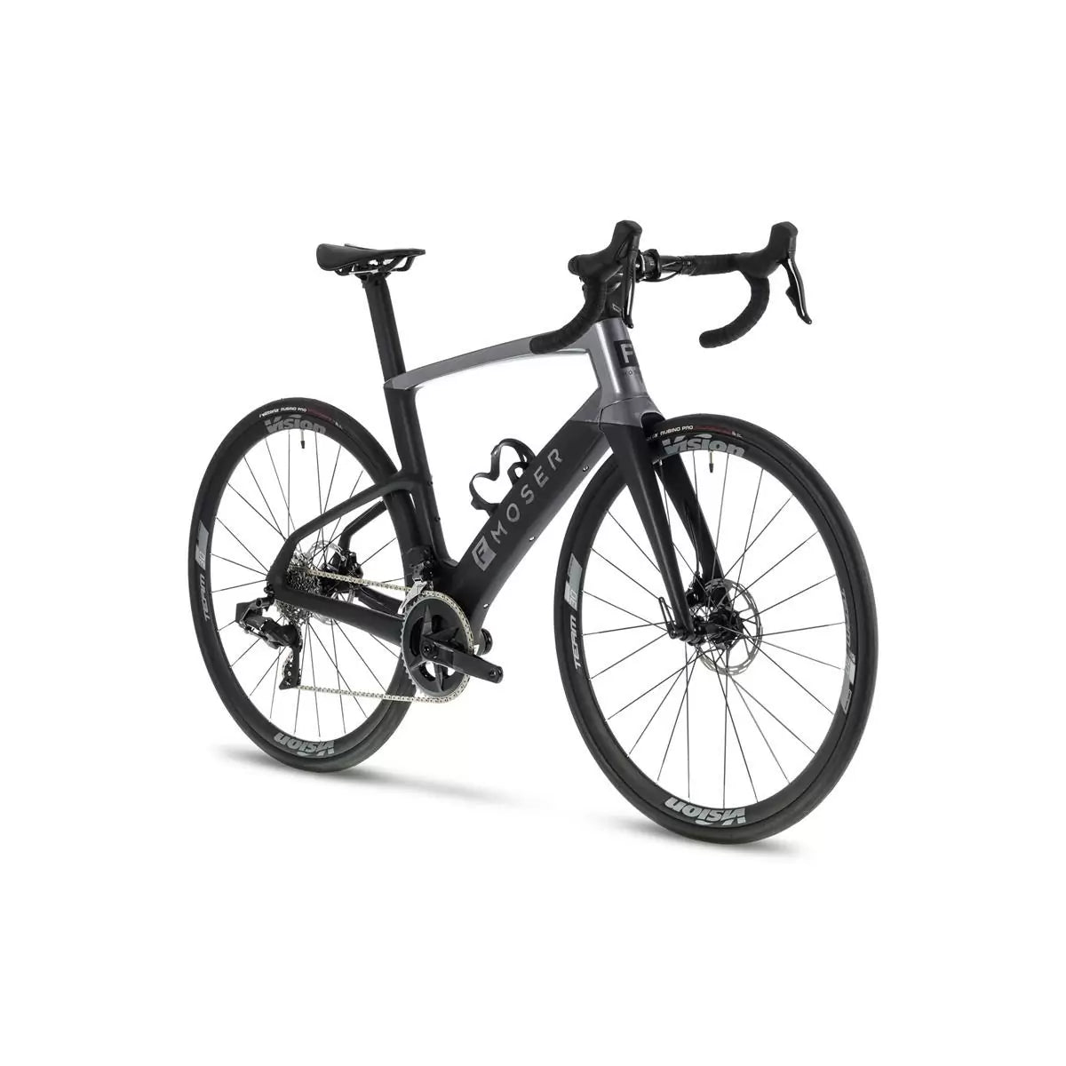 Fantic F-Moser-Rd-Rival-My23-Irid-Md - (Open Box)