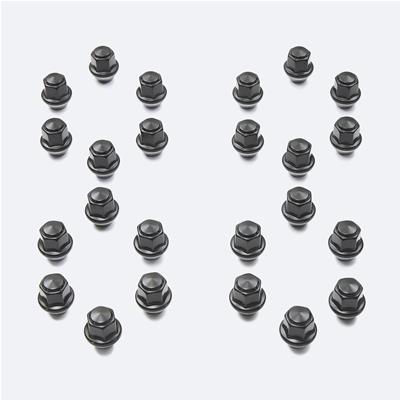 Ford Performance Parts Wheel Nuts - M1012KF15B