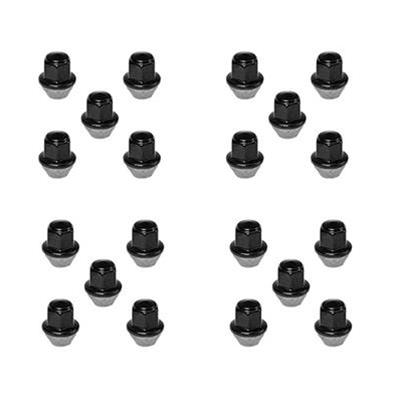 Ford Performance Parts Wheel Nuts - M1012KMB