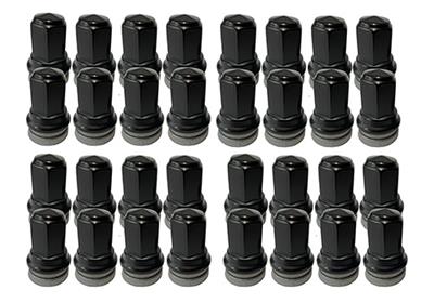 Ford Performance Parts Wheel Nuts - M1012KSB