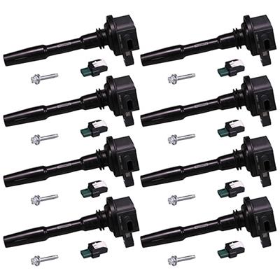 Ford Performance Parts Ignition Coil Sets - M12029M52
