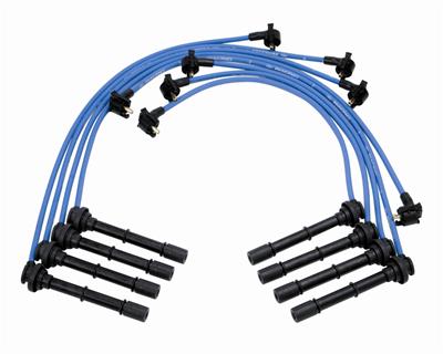 Ford Performance Parts Spark Plug Wire Sets - M12259C464