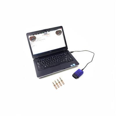 Ford Performance Parts 2013-18 Ford Focus ST Calibration and Spark Plug Kits - M14204FSTA