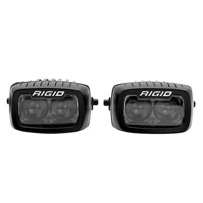 Ford Performance Parts by RIGID F-150 Raptor and Bronco Raptor Off-Road Driving Lamp Upgrades - M15200RDL