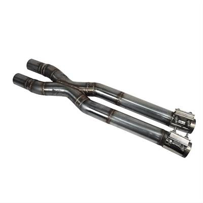 Ford Performance Parts X-Pipes - M5251M8