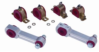 Ford Performance Parts Anti-Sway Bar Hardware Kits - M5490HWA