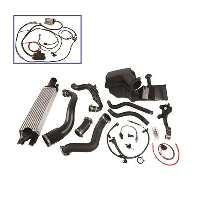 Control Pack - M601723T