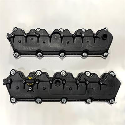 Ford Performance Parts 7.3L Godzilla Valve Cover Kits - M6582SD73