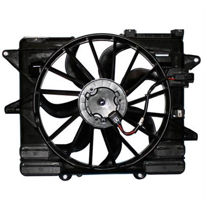 Ford Performance Parts Performance Cooling Fans - M8C607MSVT