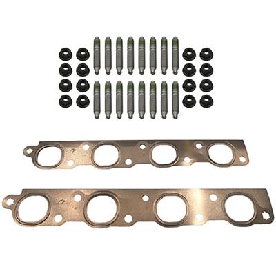 Ford Performance Parts 7.3L Gas Exhaust Gaskets and Hardware Kits - M9448SD73