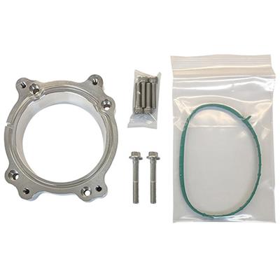 Ford Performance Parts GT350 Throttle Body Adapters - M9474M5087